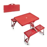 Oniva - Brand Folding Picnic Table Camping Outdoor With U.... Fixed Price $164.43.