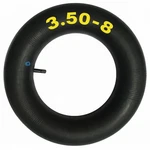 Inner Tube 3.50-8 For Wheelbarrow Tire 8" Potreba. Fixed Price $16.99.