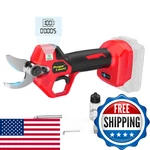 Milwaukee 18V Battery Pruning Shears Cordless Gardening Tool SK5 Steel Blade 0.8. Fixed Price $80.44.