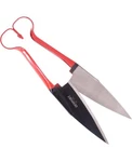 Zenport ZL122 Heavy Duty Stainless Steel Onion/ Sheep Shear. Fixed Price $28.99.