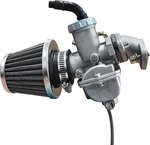 DONSP1986 Improved PZ20 Carburetor For Stroke Gas Engine Motor Kit YD100/PK80. Fixed Price $32.77.
