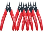 170 Wire Cutters, Small 5 Pack, Inch Micro Flush Cutter, Spri.... Fixed Price $19.67.