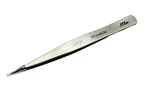 Titanium Tweezer Aa-ti Fine Tip Non Magnetic High Temperature Soldering 5" A1. Fixed Price $17.95.