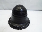 Early Cast Iron Bee Hive Country Store Counter String Ball Holder Tool Twine. Fixed Price $159.99.