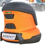Electric Ice Scraper Car Windshield, Cordless Portable Handheld Usb Rechargeable. Fixed Price $14.95.