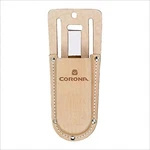 Corona Ac 7220 Leather Pruner Scabbard Holster, 5-INCH, Original Version. Fixed Price $27.58.