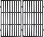 Cast Iron Grill Grates For Weber Spirit 300 E-310 S-310 Series, Gen.... Fixed Price $112.38.