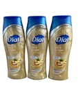 3 Bottles Dial Silk & Ginger Serum Moisturizing Body Washes 16 Oz Each. Fixed Price $49.99.