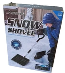 New Movtotop Portable Lightweight Snow Shovel With Adjustable Handel. Fixed Price $28.25.