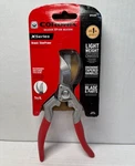 Corona Xseries Forged Aluminum Chassis Branch & Stem Hand Pruner BP16380 - New. Fixed Price $25.99.