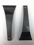 Hopkins 16721 10" Hoppy Black Subzero Ice Scraper-made The Usa-get One Free!. Fixed Price $9.79.