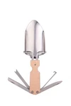 Kikkerland CD518 Pocket Trowel Multi Tool, Beige. Fixed Price $29.43.