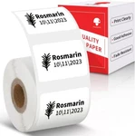 Phomemo Sticker Thermal Papers Self-adhesive Label For M110 M120 M200 M220 M221. Fixed Price $9.99.