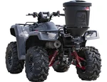 Buyers Products ATVS15A All-purpose Broadcast Spreader, 12, Black. Fixed Price $420.27.