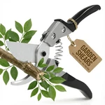 Professional Hand Pruners (small/medium) Ergonomic Non-slip Garden Shears, .... Fixed Price $32.00.