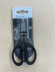 Tim Holtz Titanium Micro Serrated Mini-snips 5" Left Handed Scissors. Fixed Price $12.99.