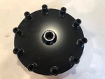 Mtd 731-1538A Metal Yardman Track Drive Idler Wheel Rear Cog Part. Fixed Price $80.00.