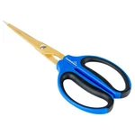 Plant Scissors Gardening Shears (titanium Plated Coating 60MM, Blue. Fixed Price $10.52.
