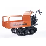 Detail K2 OPD813 7 Hp 208CC 660 Lbs. Capacity Power Dump Cart New. Fixed Price $2857.48.