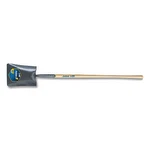 Jackson Pro Tools J-450 Pony Shovel 9.75"X12" Blade, 47" Handle. Fixed Price $137.57.