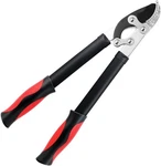 Lopper Heavy Duty Branch Cutter Tree Clippers With Compound Action, Chops Thick. Fixed Price $41.55.
