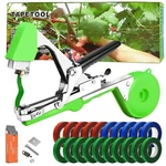Togetdream Plant Tying Machine Gardening Vine Tool With 20 Rolls .... Fixed Price $40.86.