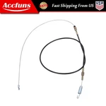 946-04343 Drive Control Cable Fit For CC760ES 746-04343 Lawn Mower. Fixed Price $24.97.