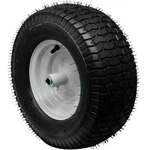Wheelbarrow Pneumatic Tire & Assembly 16X6.50-8 For Brentwood CCWB19532. Fixed Price $80.99.