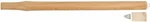 Ames True Temper 2036200 36" Hickory Wood Replacement Sledge Hammer Handle. Fixed Price $116.89.