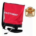 Earthway 2750 Spreader 25 Lb Hand Crank Broadcast Shoulder Seeder. Fixed Price $52.45.