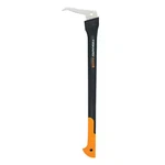 28 In. Hookaroon , Hardened Boron Steel Head Utility Axe. Fixed Price $62.88.