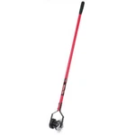 Truper Tru-tough Steel Dual-wheeled Rotary Edger 48 In. Fiberglass Handle. Fixed Price $69.11.
