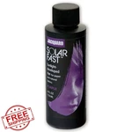 Jacquard Solarfast Dye Purple 8OZ For Fabric Paper Photo Crafts. Fixed Price $27.99.