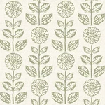 Wudnaye Vintage Floral Peel & Stick Wallpaper Beige Contact 17.7IN. Fixed Price $73.08.