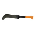 Fiskars 9" Brush Axe With Safety Sheath Fixed Handle -curved Blade Branch. Fixed Price $55.50.