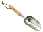 Kent & Stowe - Hand Potting Scoop Stainless Steel. Fixed Price $49.95.