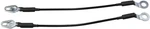 Rlb-hilon Tailgate Cable Compatible With Chevy Silverado 1999-2006, For Gmc Sier. Fixed Price $15.86.