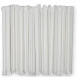 Durahome Plastic Straws Individually Wrapped Bpa Free Restaurant Style Dispos.... Fixed Price $36.94.