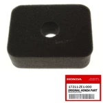 Genuine Oem Honda 17211-ZE1-000 Air Filter For GX120 GX160 GX200 WA20 WB20 WB30. Fixed Price $12.15.