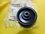 New Oem Briggs & Stratton Pulley Idler V21 # 7012124YP -- Up 197. Fixed Price $19.95.