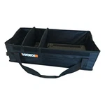 Worx WA0234 Tub Organizer Accessory For Aerocart Wheelbarrow (WG050). Fixed Price $49.99.