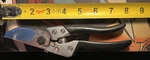 Stihl PP70 Hand Pruner & Leather Sheath New !!. Fixed Price $79.89.
