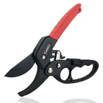 Gonicc 8" Professional Anvil Pruning Shears (GPPS-1011), Ratcheting Mech. Fixed Price $26.48.