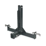 Snowex TPM-175-1 Trailer Spreader Three-point Mount 2HPF1. Fixed Price $354.06.