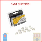 Woodland Scenics WOOJP5686 Splicer Plugs. Fixed Price $12.15.