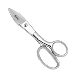 Clauss 11110 Industrial,industrial SHEARS,7-3/4 In. Pk 5. Fixed Price $165.80.
