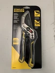 Stanley Fatmax Griphook Professional Bypass Pruner- Forged Titanium Coated Blade. Fixed Price $40.00.