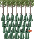 Vevor Tree Watering Bag 25 Packs 20 Gallons Slow Release Drip Irrigation. Fixed Price $153.99.