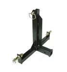 Snowex TPM-175 Trailer Spreader Three-point Mount. Fixed Price $235.00.