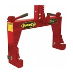 Speeco 3-POINT Quick Hitch Category 1, No Bushings Required, 2000 Lb Lift. Fixed Price $259.99.